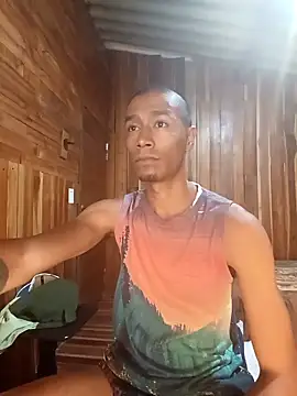 DEMARCOUS NM online show from 18, 9, 2025