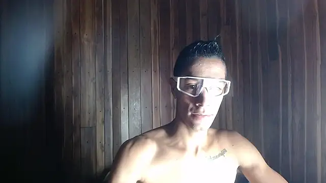 DEMARCOUS NM online show from 28, 2, 2026