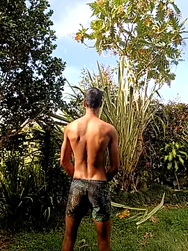 DEMARCOUS NM online show from 27, 10, 2025