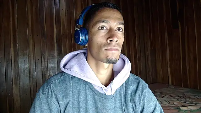 DEMARCOUS NM online show from 14, 11, 2025