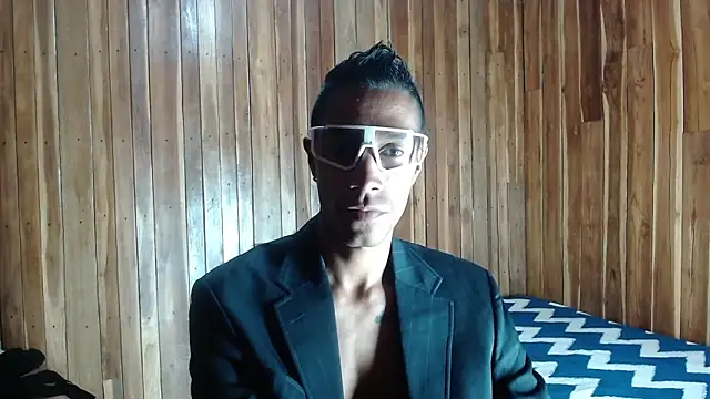 DEMARCOUS NM online show from 1, 3, 2026