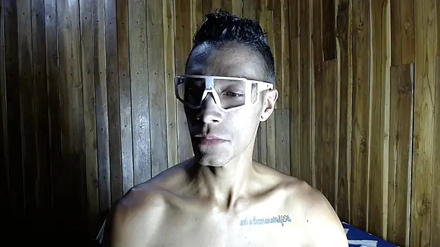 DEMARCOUS NM online show from 27, 2, 2026