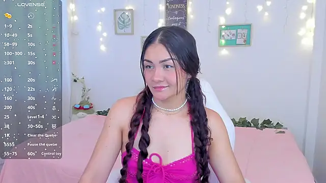Snapshot of cute_baby5 chatting on 31, 1, 2025 cute baby5 online show from 31, 1, 2025