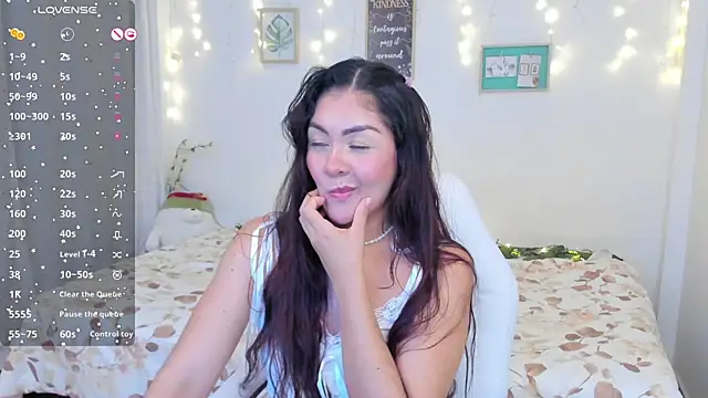 Snapshot of cute_baby5 chatting on 9, 12, 2024 cute baby5 online show from 9, 12, 2024