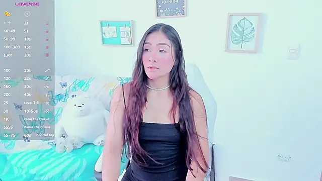 Snapshot of cute_baby5 chatting on 25, 9, 2025 cute baby5 online show from 25, 9, 2025