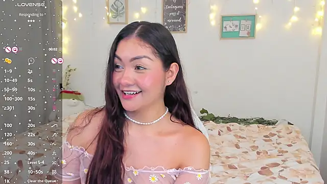 Snapshot of cute_baby5 chatting on 9, 12, 2024 cute baby5 online show from 9, 12, 2024