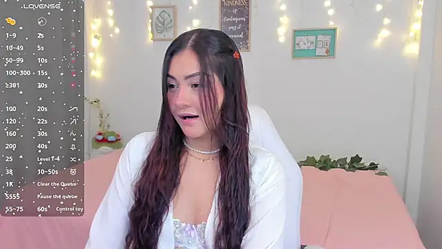 Snapshot of cute_baby5 chatting on 26, 1, 2025 cute baby5 online show from 26, 1, 2025