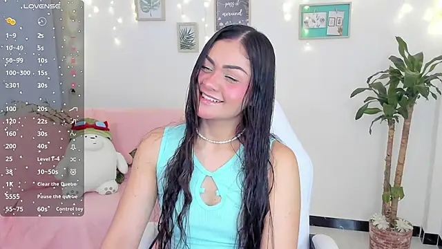 Snapshot of cute_baby5 chatting on 25, 2, 2025 cute baby5 online show from 25, 2, 2025