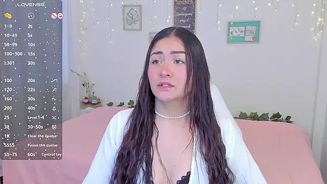 Snapshot of cute_baby5 chatting on 23, 1, 2025 cute baby5 online show from 23, 1, 2025