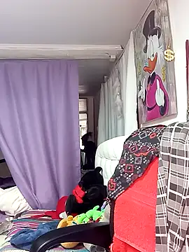 irinamaux online show from 3, 3, 2026