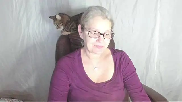 irinamaux online show from 7, 3, 2025