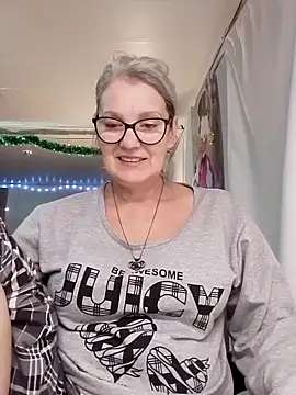 irinamaux online show from 28, 11, 2025