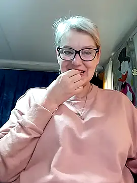 irinamaux online show from 20, 5, 2026
