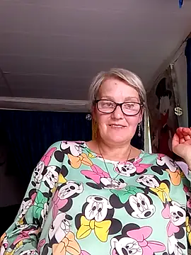 irinamaux online show from 5, 6, 2026
