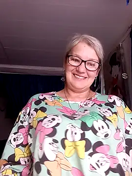 irinamaux online show from 5, 6, 2026