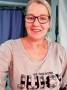 irinamaux online show from 7, 1, 2026