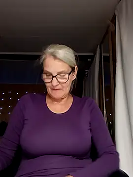 irinamaux online show from 30, 9, 2025