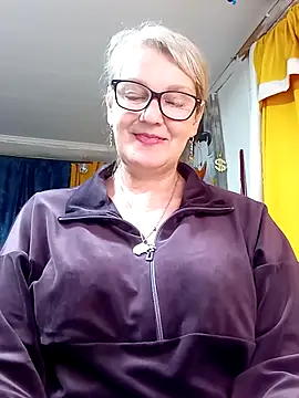 irinamaux online show from 18, 4, 2026