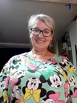 irinamaux online show from 31, 5, 2026
