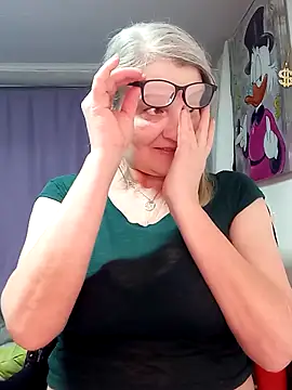 irinamaux online show from 3, 3, 2026