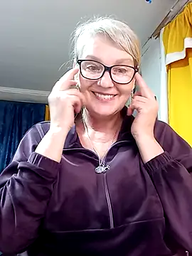 irinamaux online show from 18, 4, 2026