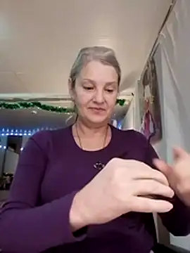 irinamaux online show from 27, 11, 2025