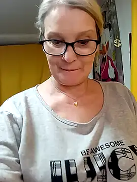 irinamaux online show from 11, 3, 2026