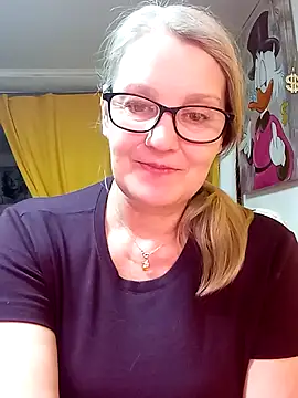 irinamaux online show from 8, 3, 2026