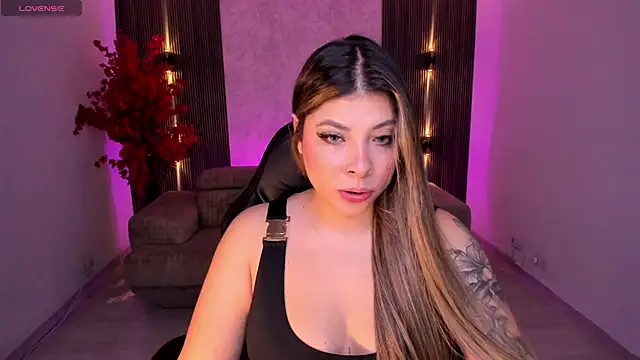 celeste rosse online show from 12, 3, 2025