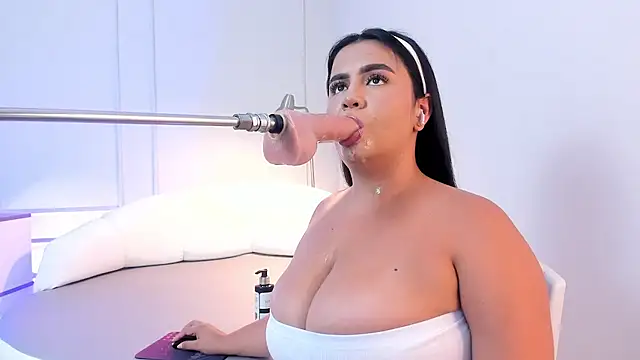 sweett katty  online show from 6, 3, 2025