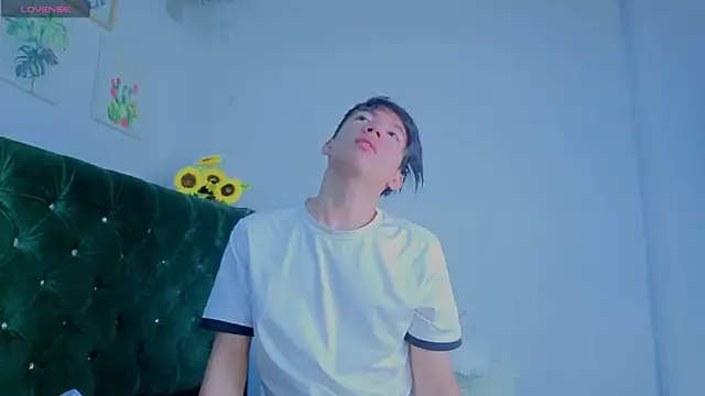 Levii Ackermann online show from 24, 3, 2026