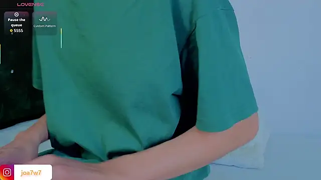 Levii Ackermann online show from 12, 3, 2026