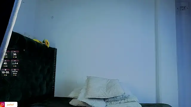 Snapshot of Levii_Ackermann chatting on 22, 5, 2026 Levii Ackermann online show from 22, 5, 2026