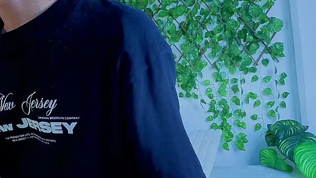 Levii Ackermann online show from 15, 1, 2026