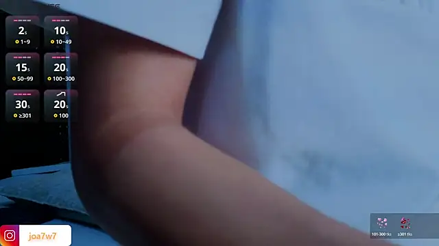 Levii Ackermann online show from 22, 4, 2026