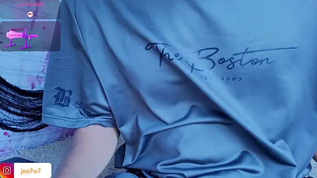 Levii Ackermann online show from 24, 10, 2025