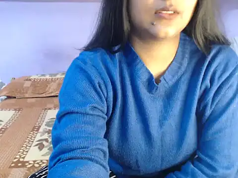 Freya nia online show from 24, 12, 2024