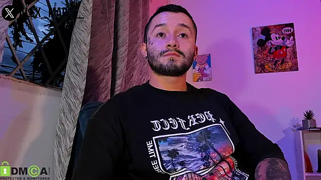 Alex maraj online show from 5, 11, 2025