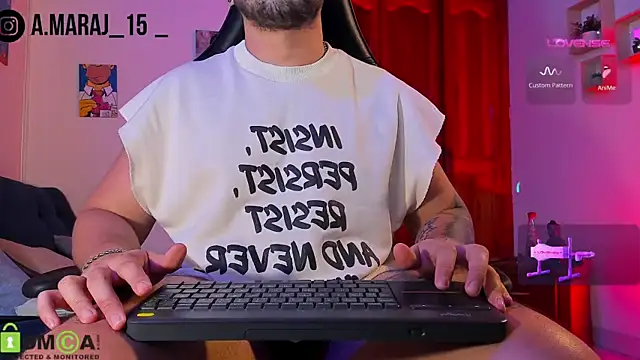 Alex maraj online show from 30, 10, 2025