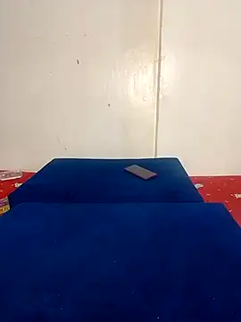 AssmaticNatty online show from 2, 12, 2025