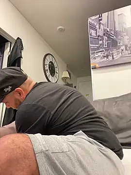 JoeBoss85 online show from 14, 5, 2026