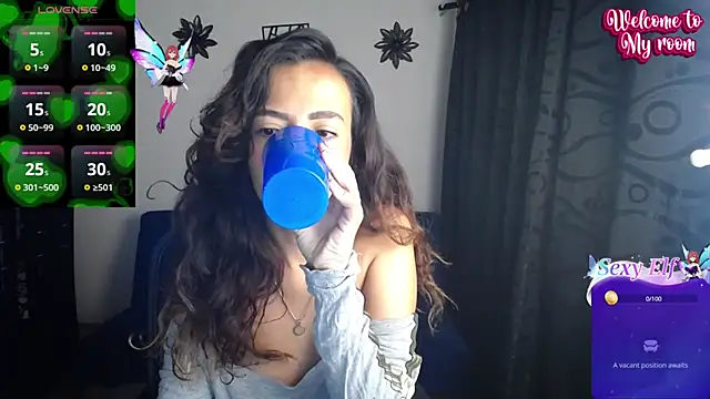 coniecut2 online show from 20, 2, 2025