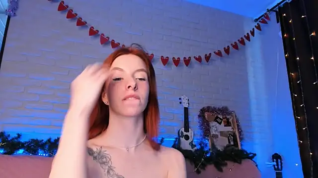 vea foxy online show from 15, 12, 2024