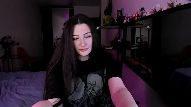 Snapshot of nostripchat chatting on 9, 10, 2025 nostripchat online show from 9, 10, 2025