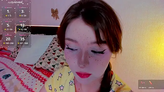 lexxxxxxi online show from 11, 1, 2026