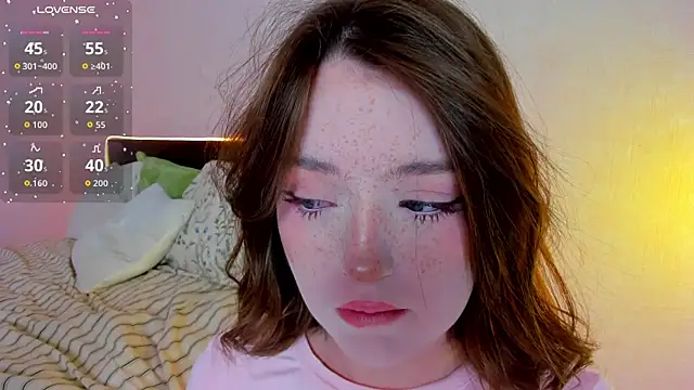 lexxxxxxi online show from 20, 4, 2026