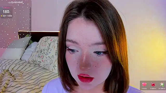 lexxxxxxi online show from 28, 3, 2026