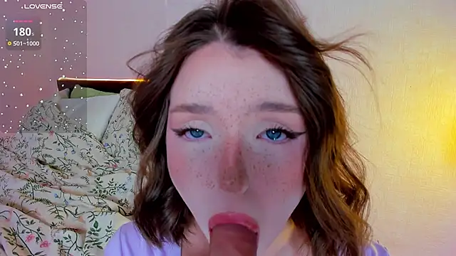 lexxxxxxi online show from 7, 3, 2026