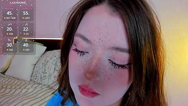 lexxxxxxi online show from 21, 4, 2026