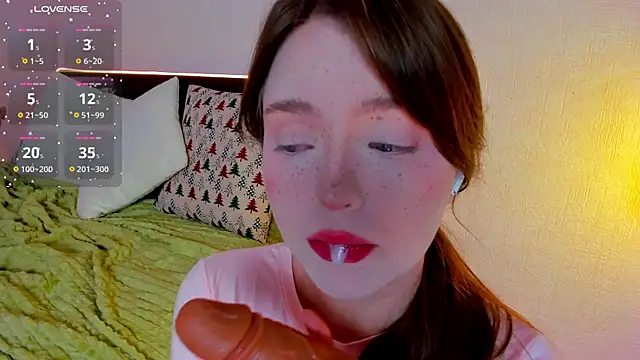 lexxxxxxi online show from 14, 1, 2026